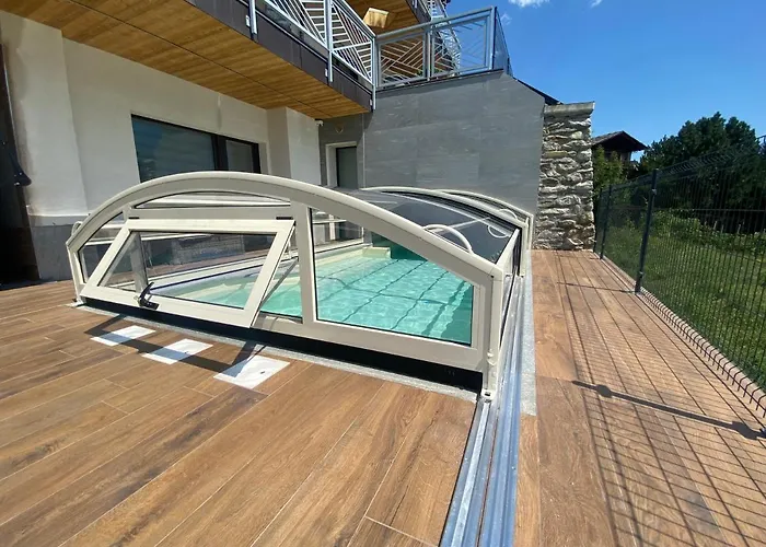 Casa Sogno Appartement Aoste