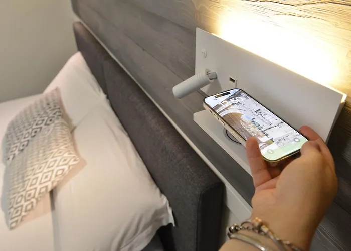 Appartement Casa Sogno Aoste