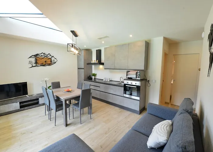 Casa Sogno Appartement Aoste