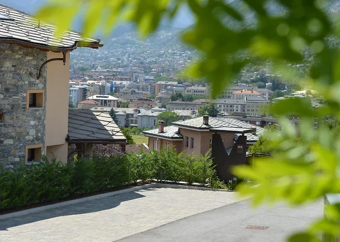 Casa Sogno Appartement