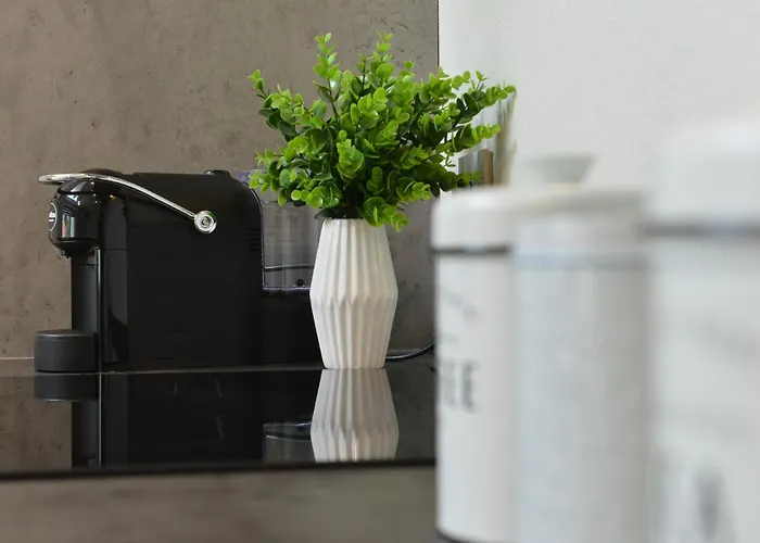 Appartement Casa Sogno *