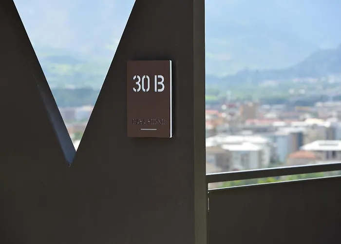 Casa Sogno Appartement *