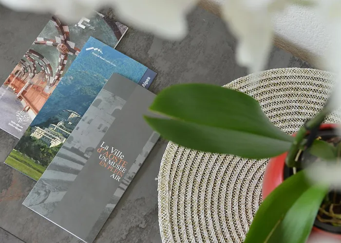 Appartement Casa Sogno Aoste