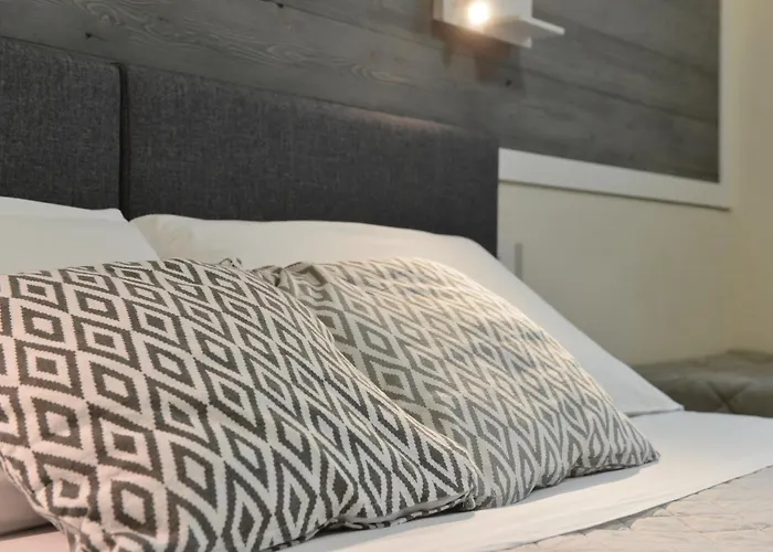 Casa Sogno Appartement