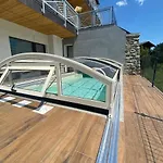 Casa Sogno Appartement Aoste