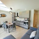 Casa Sogno Appartement Aoste