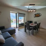 Casa Sogno Appartement Aoste