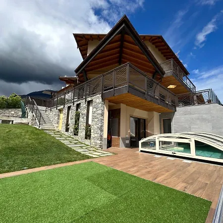 Casa Sogno *