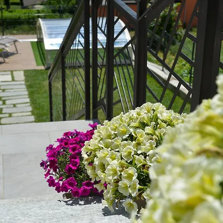 Appartamento Casa Sogno *