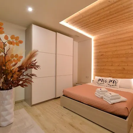 Casa Sogno Aosta