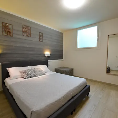 Casa Sogno Lejlighed *