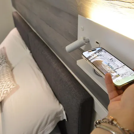 Appartamento Casa Sogno Aosta