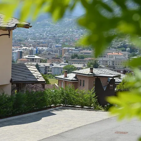 Casa Sogno Lägenhet