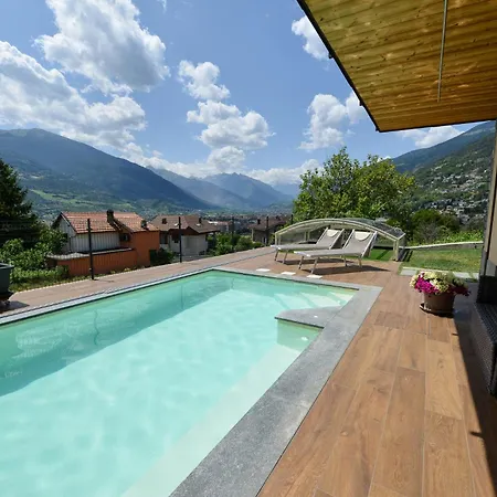 Casa Sogno *