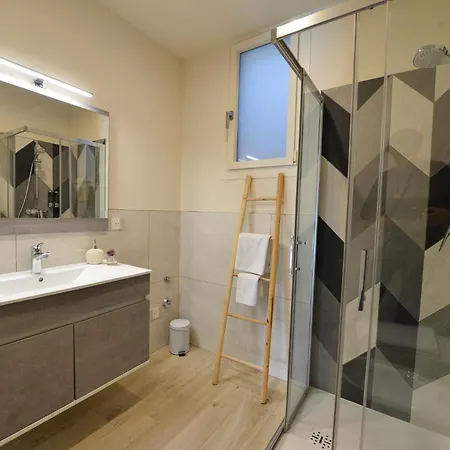 Apartment Casa Sogno Aosta
