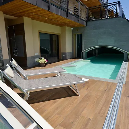 Casa Sogno * Aosta