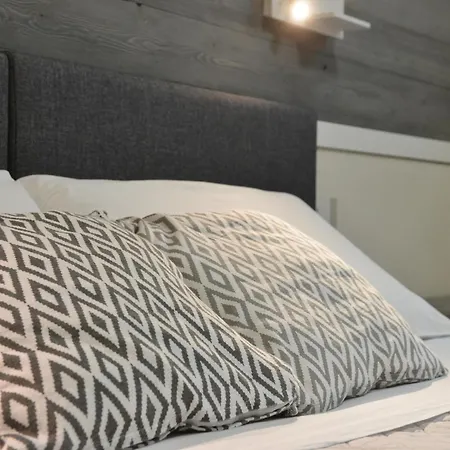 Casa Sogno Apartment
