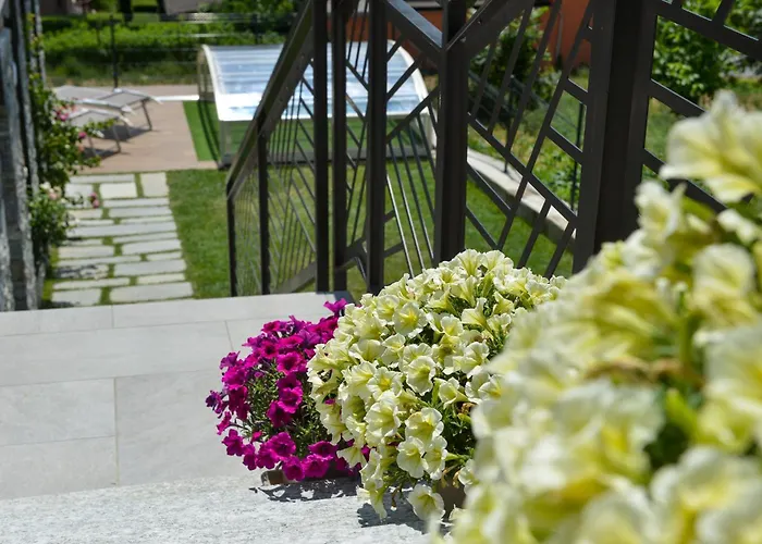 Apartment Casa Sogno *