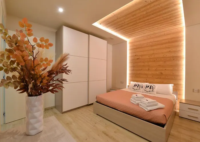 Casa Sogno אאוסטה