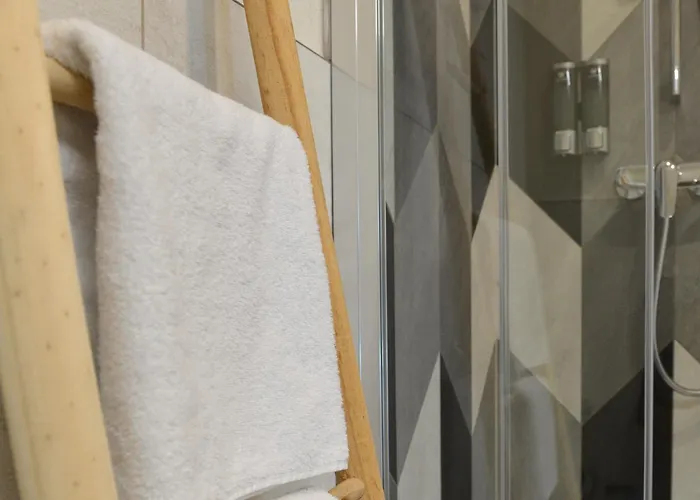 דירה Casa Sogno אאוסטה