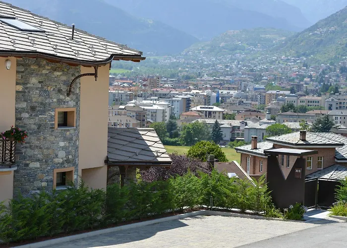 Apartment Casa Sogno *